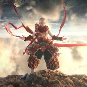 美女和帅哥在努力生孩子
