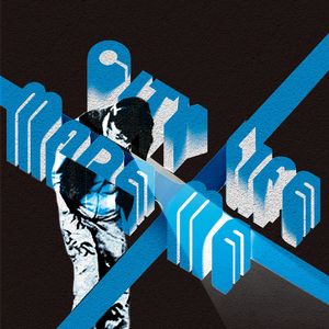 美女和帅哥在努力生孩子
